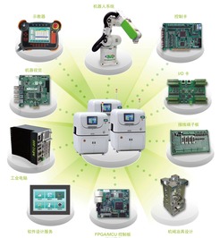 威強電啟動智慧工廠，以計算機系統(tǒng)服務(wù)助力中國制造2025