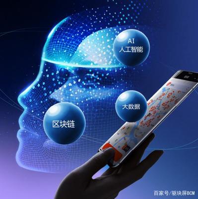 驅(qū)塊屏 打造中國商業(yè)生活圈數(shù)字新媒體，引領(lǐng)數(shù)字廣告發(fā)布新風(fēng)尚
